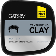 MAT LIFT  - Gatsby